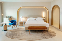 Triple Deluxezimmer