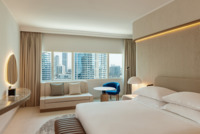 Triple Deluxezimmer