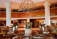 Lobby / Eingangsbereich