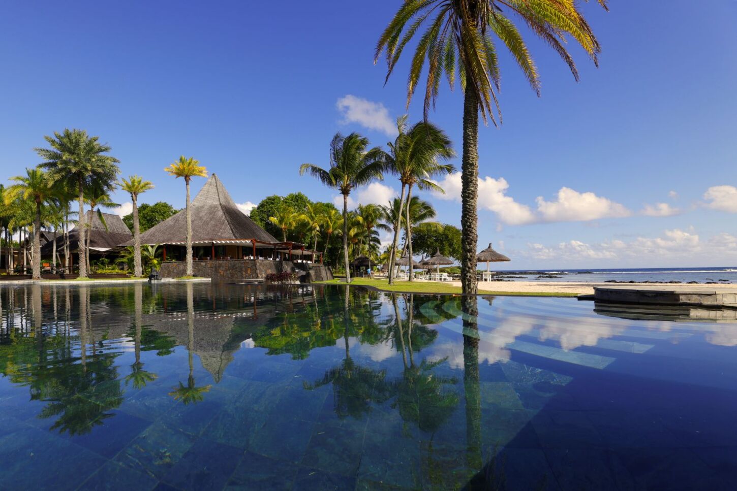 Hotel Shanti Maurice Resort & Spa 54866