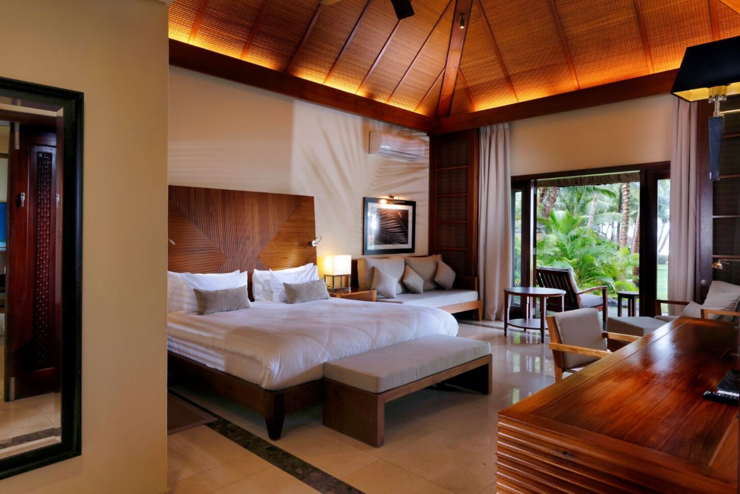 Oceanview Pool Villa