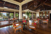 Red Ginger Bar & Lounge