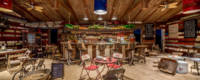 Rum Shed