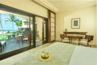 Junior Suite Oceanview