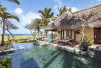 Oceanview Pool Villa