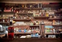 Rum Shed Bar & Grill