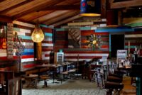 Rum Shed Bar & Grill