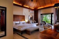 Oceanview Pool Villa