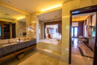 Oceanfront Double Suite Pool Villa