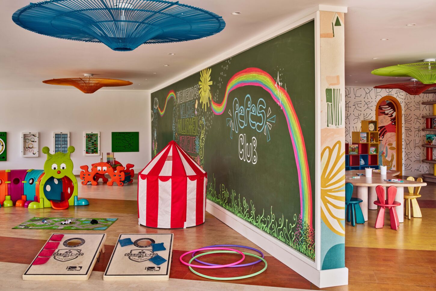 Kinderclub
