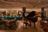Piano Bar