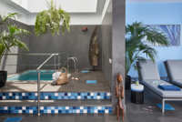 Wellness & Spa