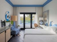 Superior Premium Zimmer (Pool-,Meer-,Gartenblick)