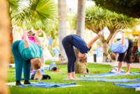 Freizeitaktivitäten