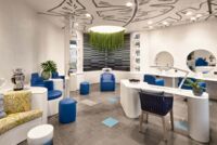 Kostmetiksalon