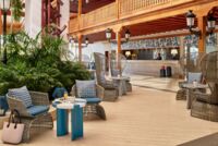 Lobby / Eingangsbereich