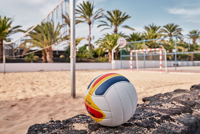 Freizeitaktivitäten