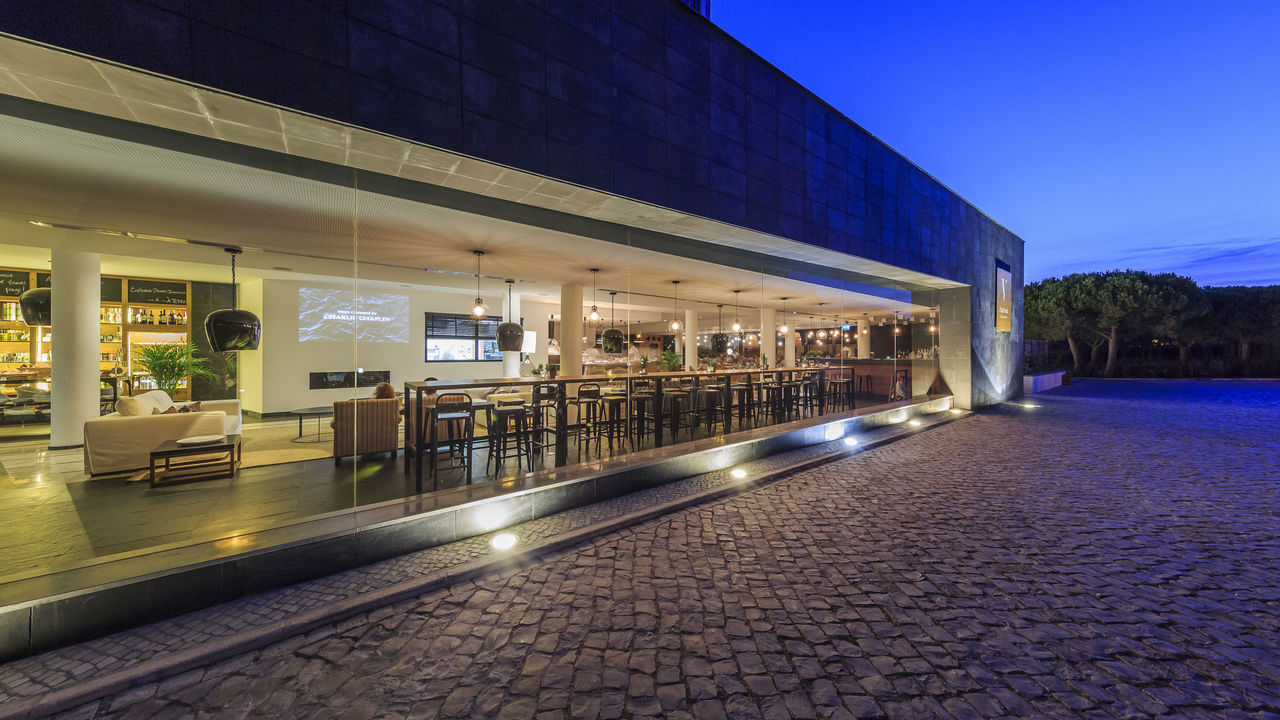 Restaurant À TERRA