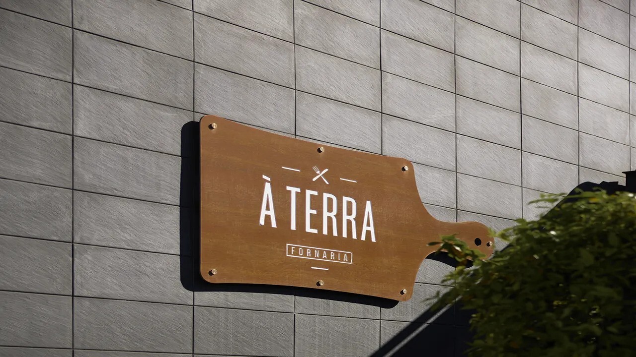 Restaurant À TERRA
