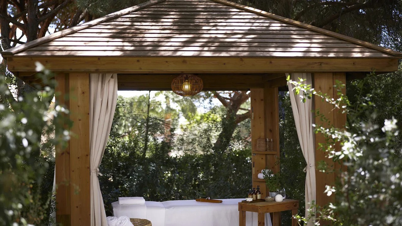 Wellness & Spa