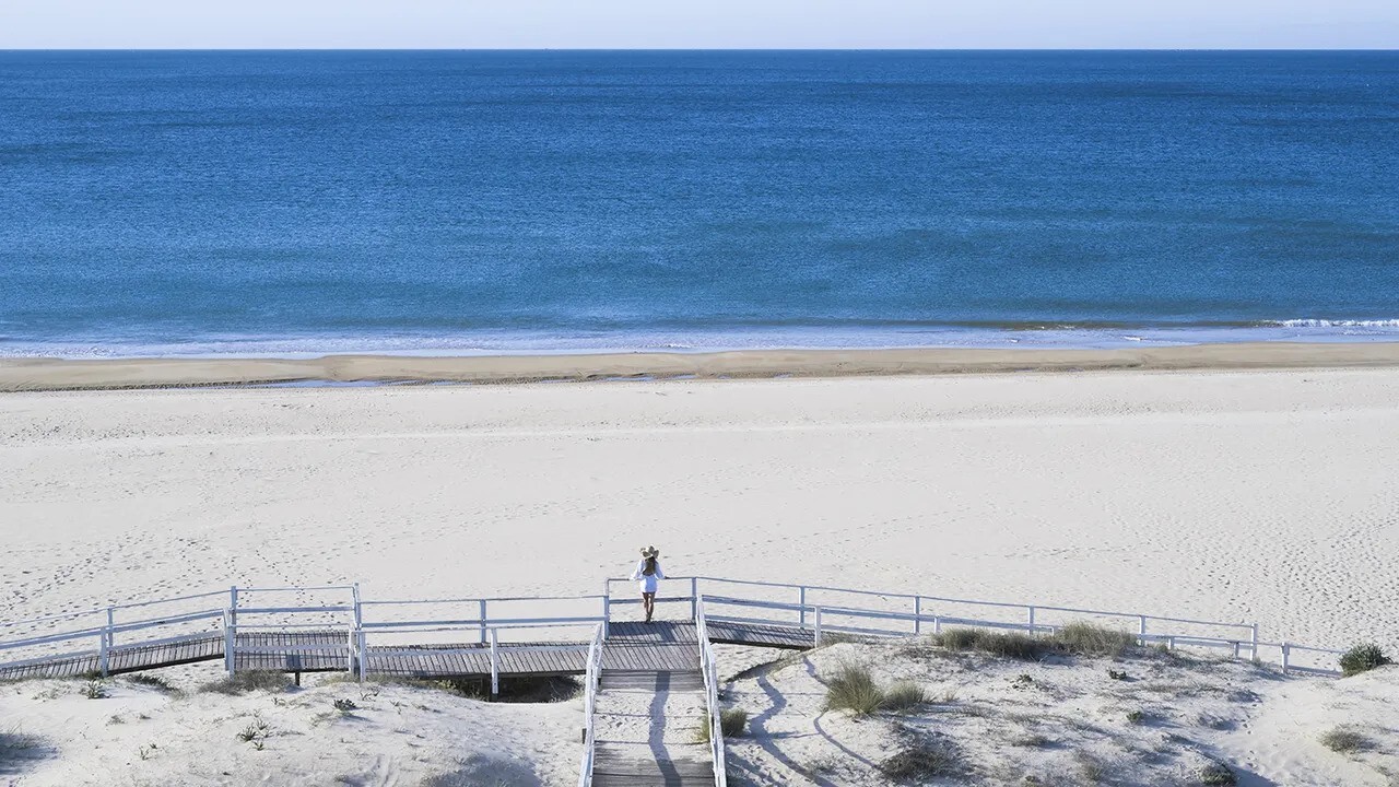 Strand