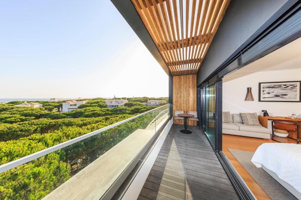 Superior Zimmer mit Meerblick