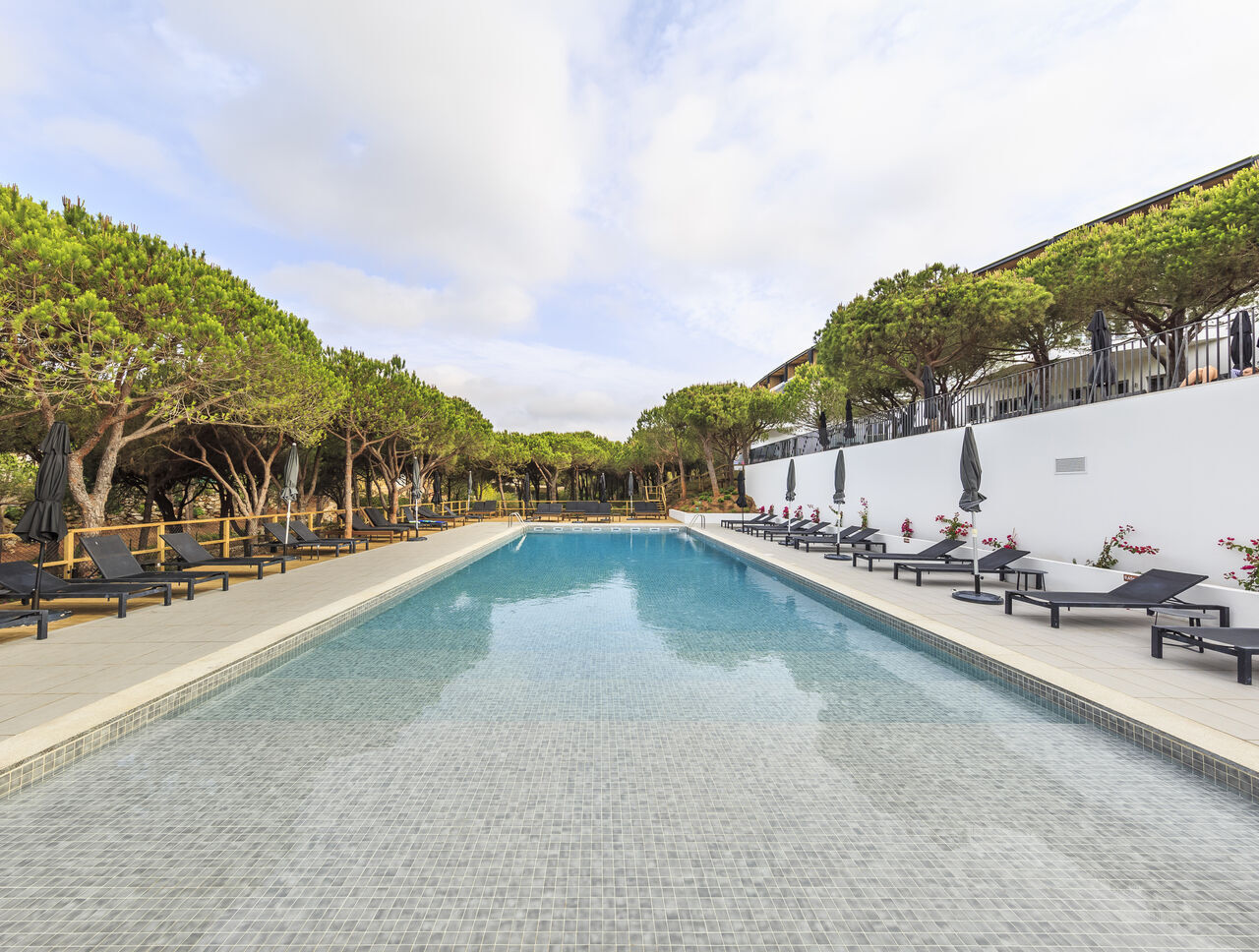 Hotel Octant Praia Verde 54692