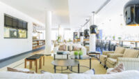 Lobby / Eingangsbereich