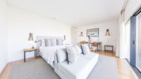 Deluxe Zimmer mit Meerblick