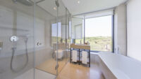 Deluxe Zimmer mit Meerblick