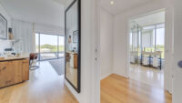 Deluxe Zimmer mit Meerblick