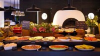 Restaurant À TERRA