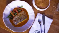 Restaurant À TERRA