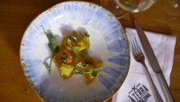 Restaurant À TERRA