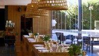 Restaurant À TERRA