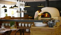 Restaurant À TERRA