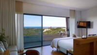 Superior Zimmer mit Meerblick