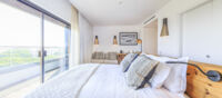 Superior Zimmer mit Meerblick