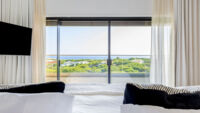 Superior Zimmer mit Meerblick