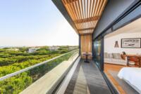 Superior Zimmer mit Meerblick