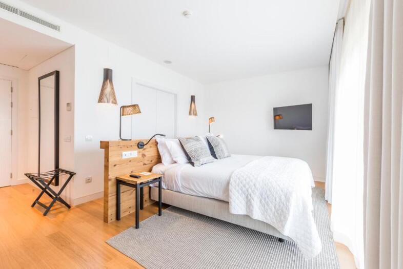 Superior Zimmer mit Meerblick