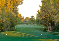 Golfplatz