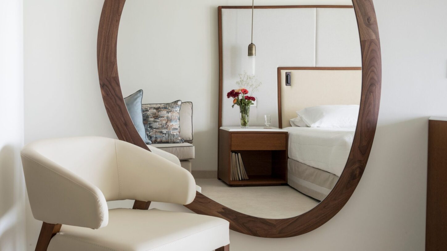 Premium Junior Suite mit Gemeinschaftspool