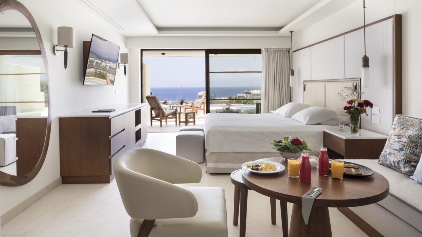 Premium Junior Suite