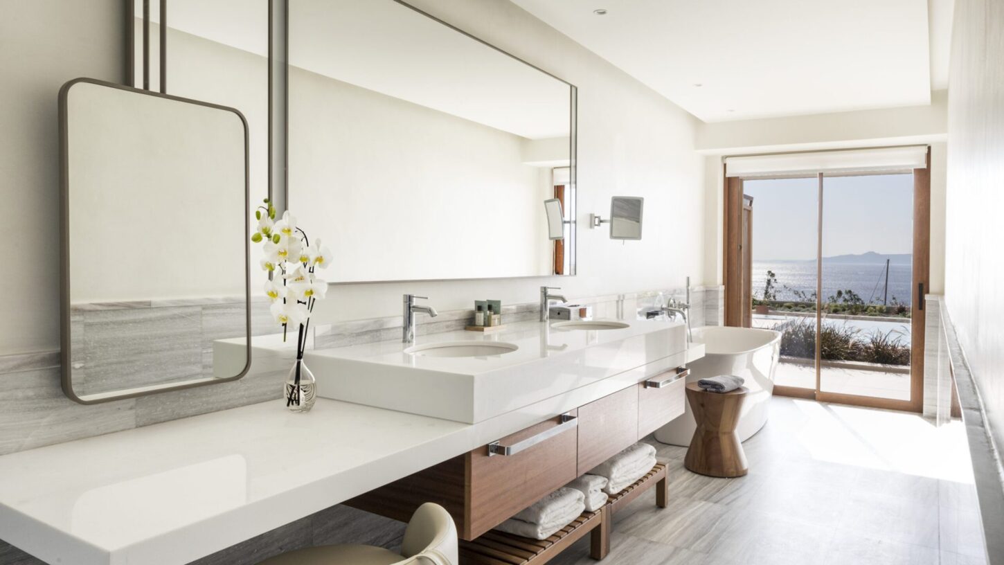 Premium Junior Suite