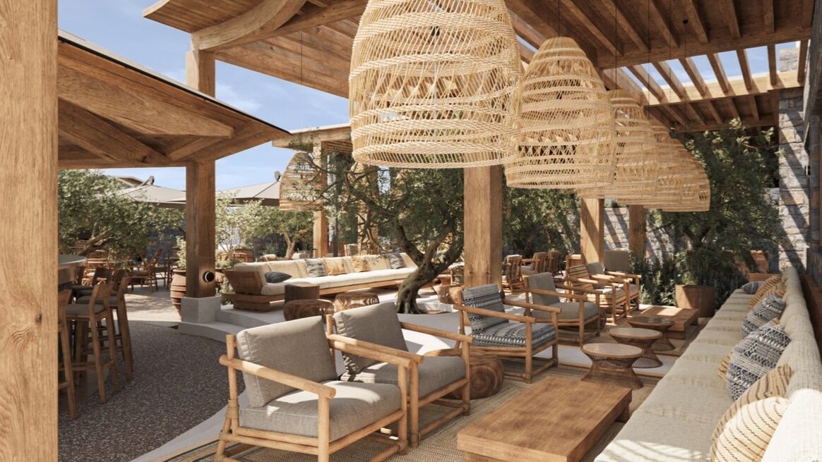  Beach Lounge