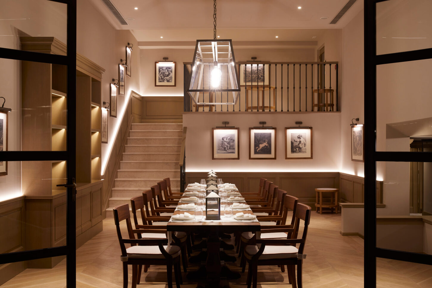 Il Borro Tuscan Bistro