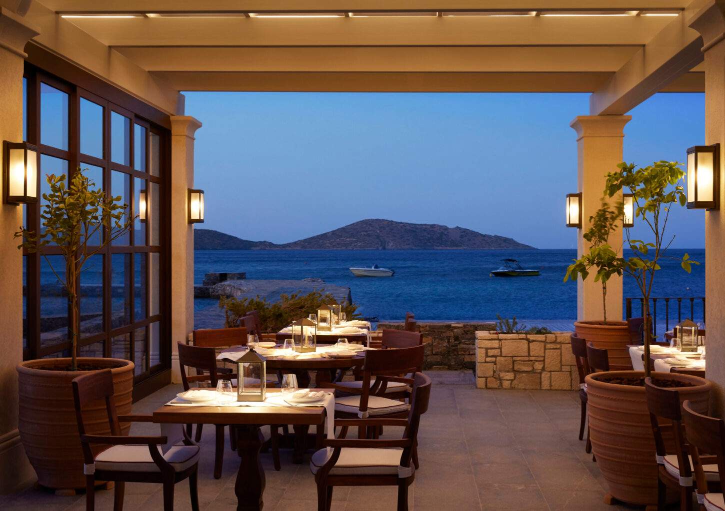 Il Borro Tuscan Bistro