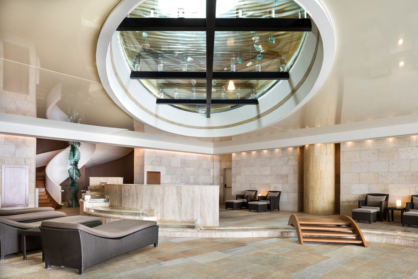 Wellness & Spa