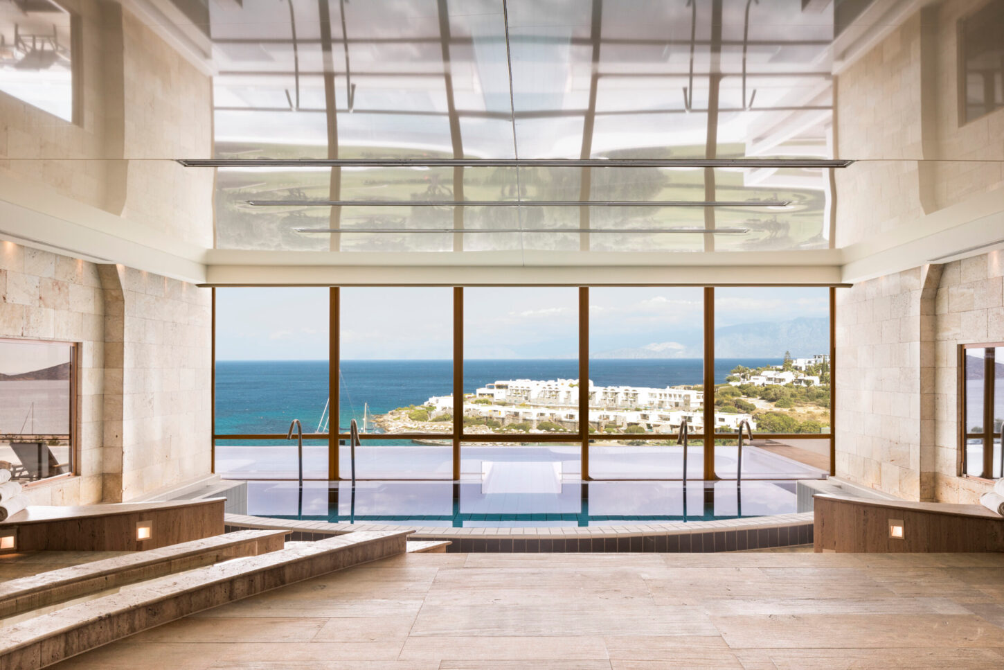 Wellness & Spa
